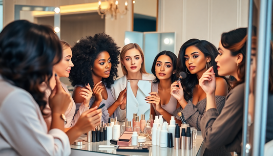 Les 5 erreurs beauté que toutes les femmes font (et comment les éviter)