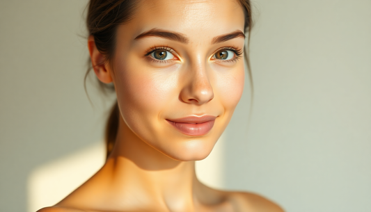 Comment avoir un teint éclatant même sans maquillage ?