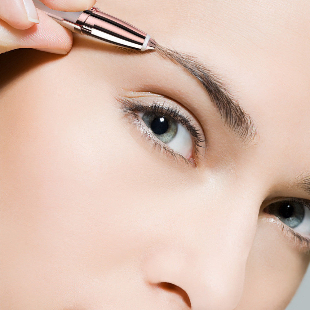 Appareil Électrique pour Sourcils - thepullupshop™