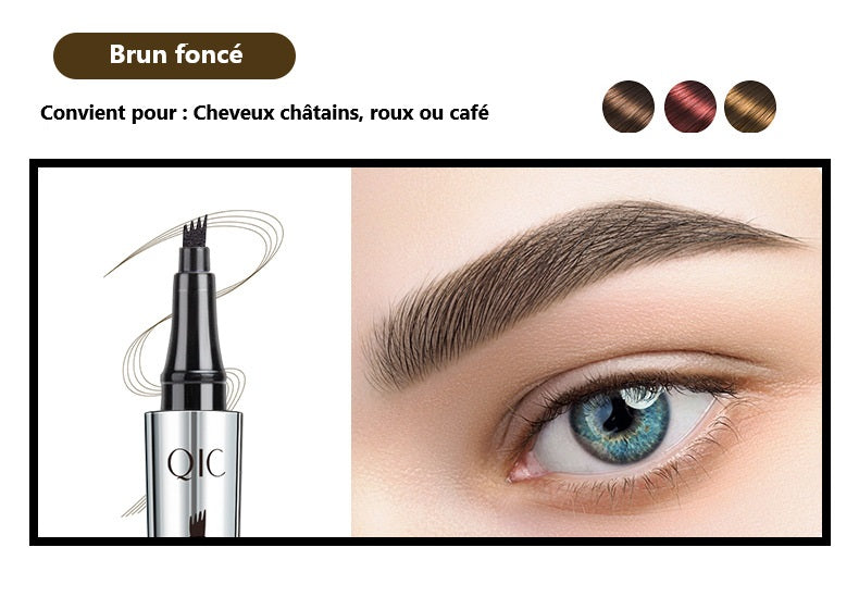 Le secret des sourcils sculptés et naturels à portée de main - thepullupshop™