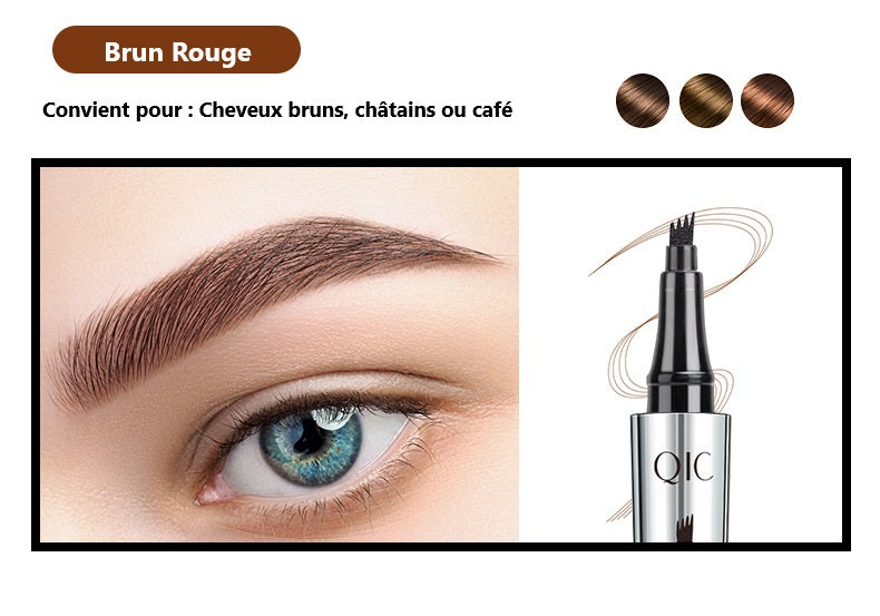 Le secret des sourcils sculptés et naturels à portée de main - thepullupshop™