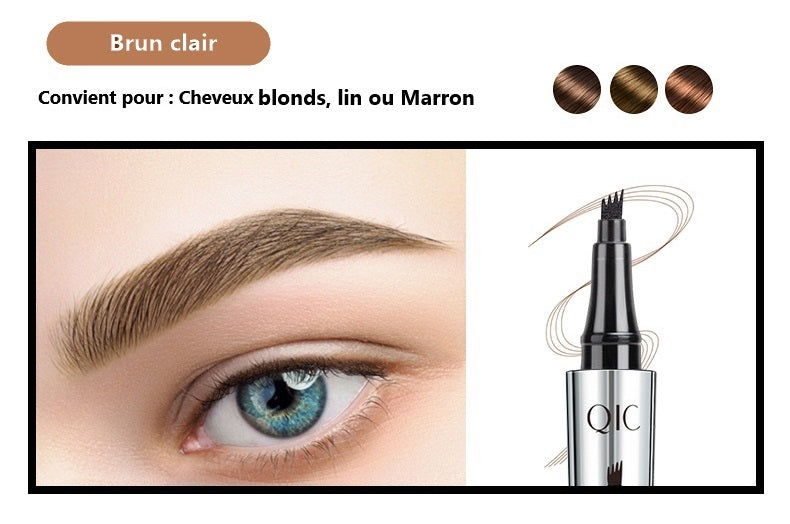 Le secret des sourcils sculptés et naturels à portée de main - thepullupshop™