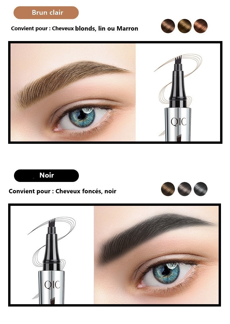 Le secret des sourcils sculptés et naturels à portée de main - thepullupshop™