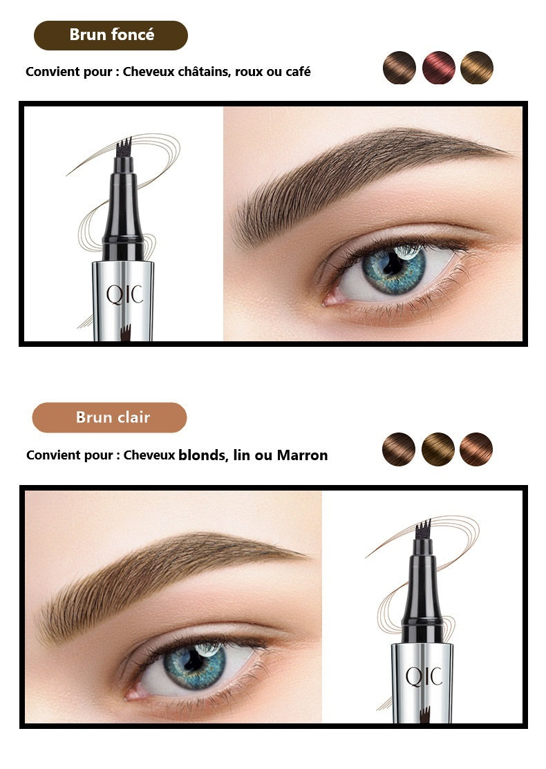 Le secret des sourcils sculptés et naturels à portée de main - thepullupshop™