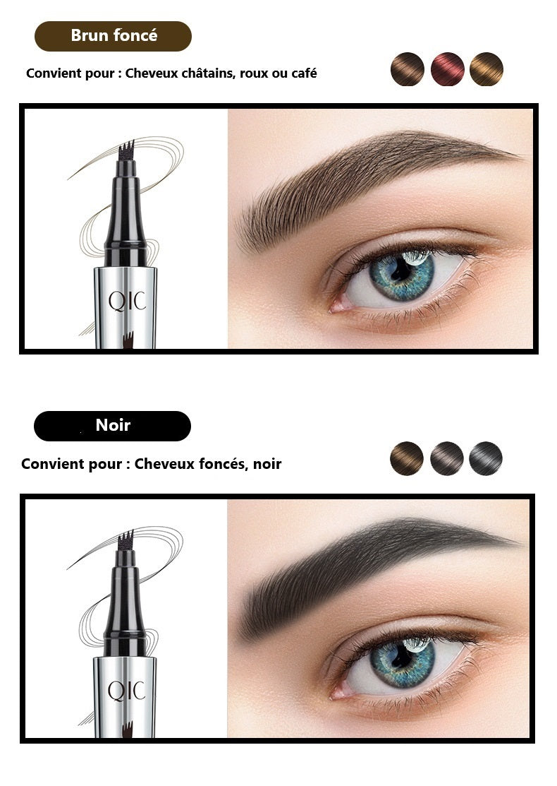 Le secret des sourcils sculptés et naturels à portée de main - thepullupshop™