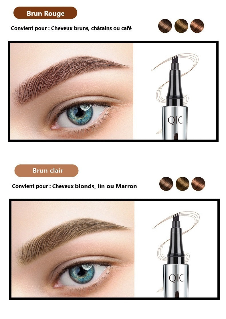 Le secret des sourcils sculptés et naturels à portée de main - thepullupshop™