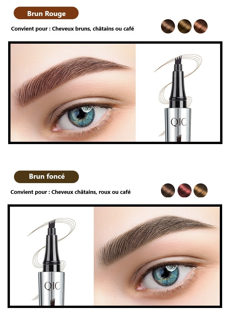 Le secret des sourcils sculptés et naturels à portée de main - thepullupshop™