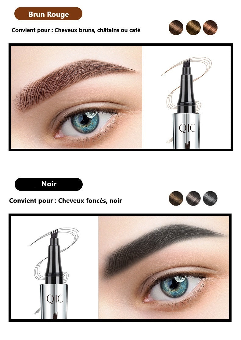 Le secret des sourcils sculptés et naturels à portée de main - thepullupshop™