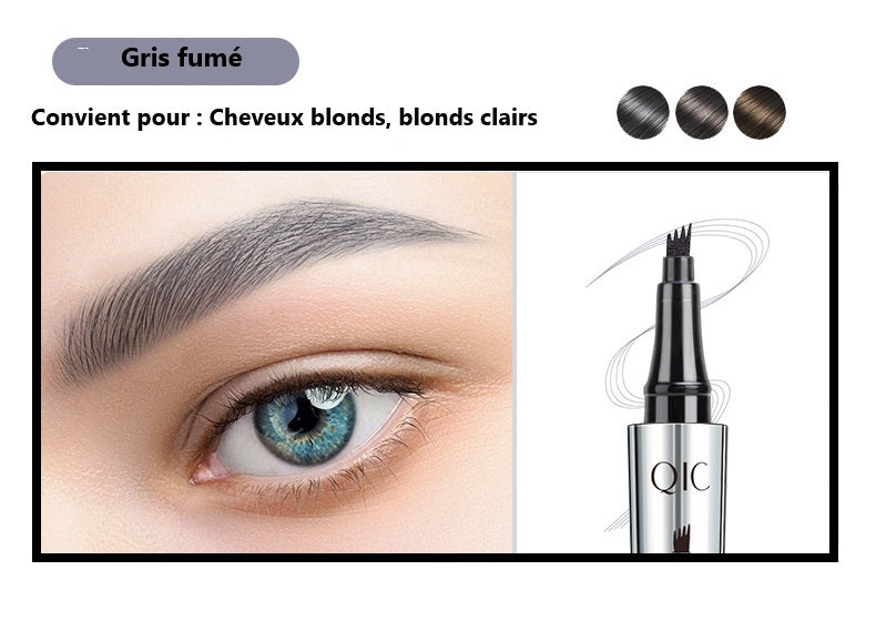 Le secret des sourcils sculptés et naturels à portée de main - thepullupshop™