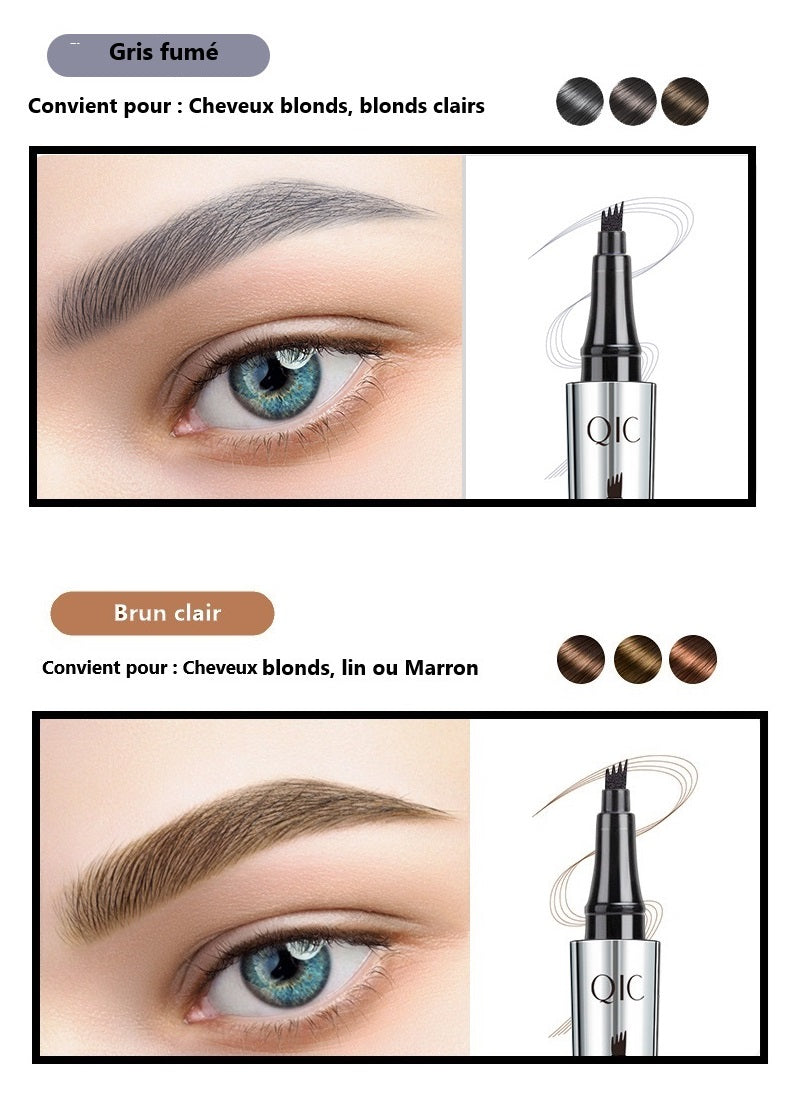 Le secret des sourcils sculptés et naturels à portée de main - thepullupshop™