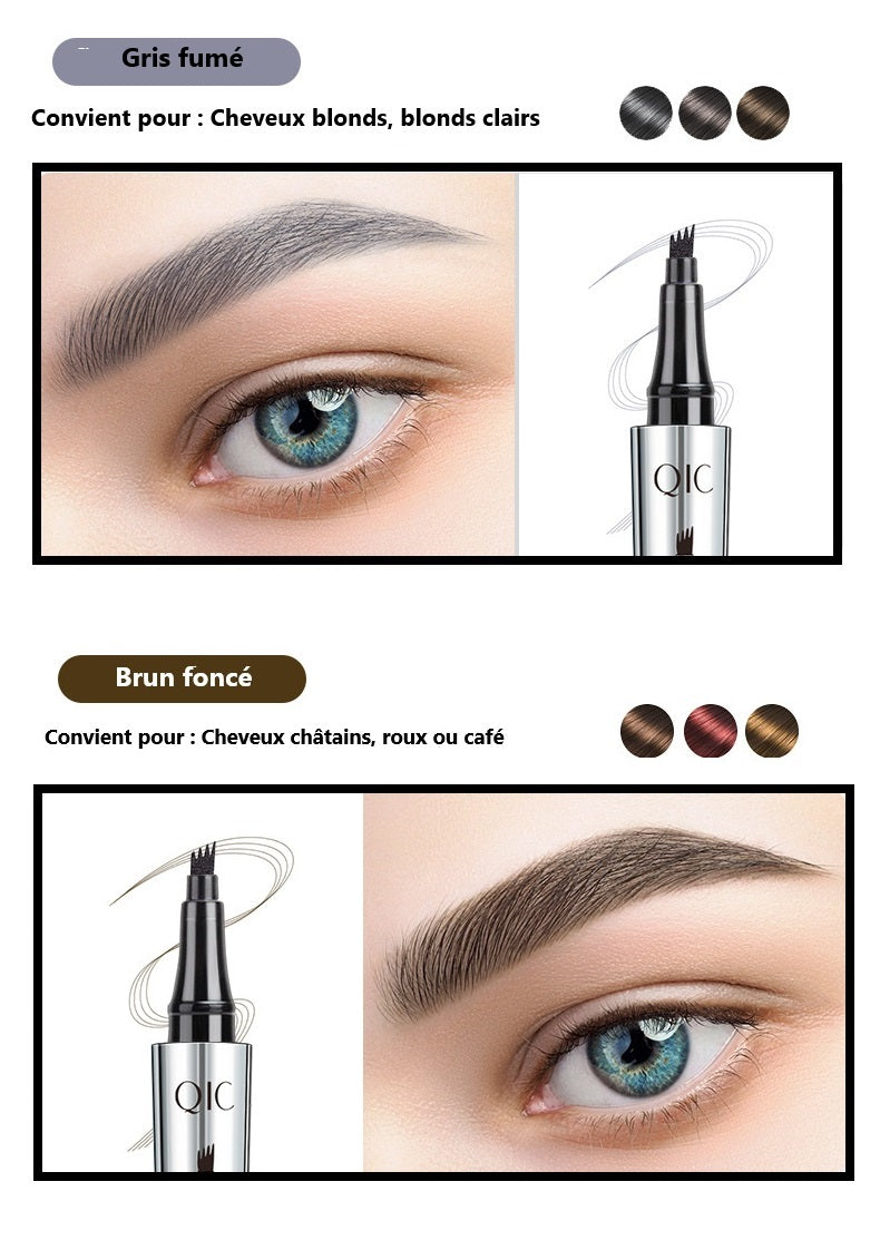 Le secret des sourcils sculptés et naturels à portée de main - thepullupshop™