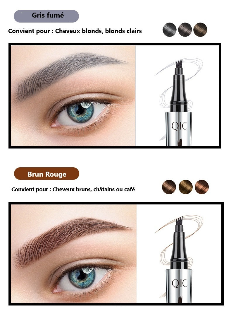 Le secret des sourcils sculptés et naturels à portée de main - thepullupshop™