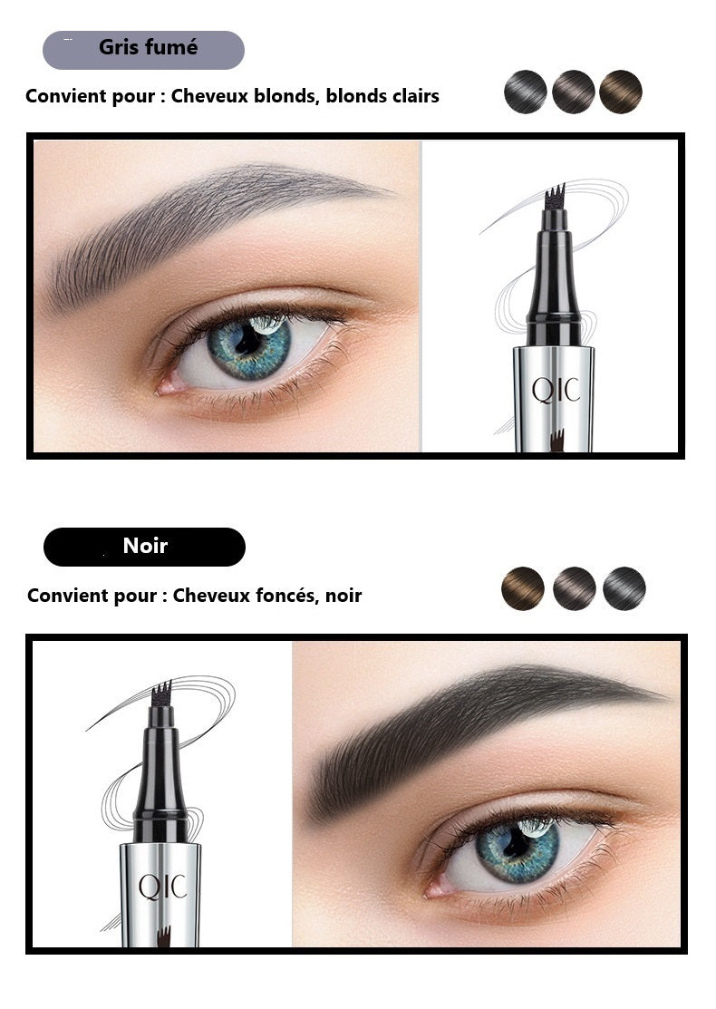 Le secret des sourcils sculptés et naturels à portée de main - thepullupshop™