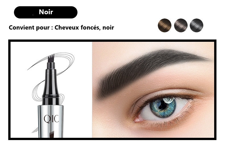 Le secret des sourcils sculptés et naturels à portée de main - thepullupshop™